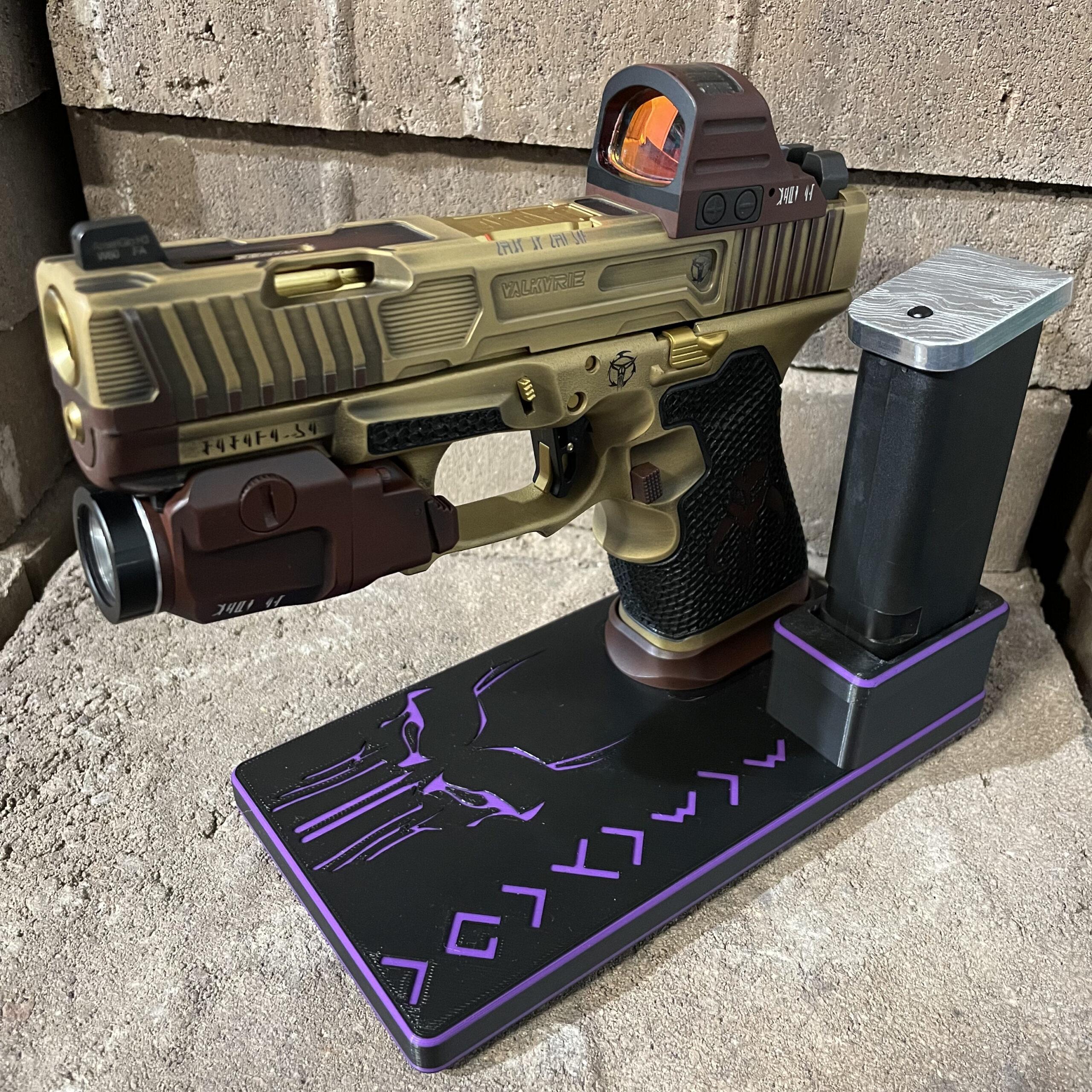 Sidecar Add-On – Otter Arms
